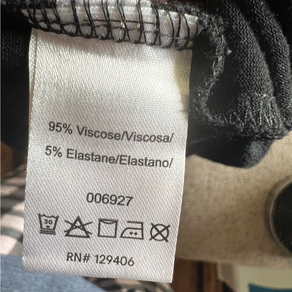 Lascana by Venus black dress size Large - Picture 4 of 10